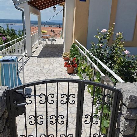 Apartments Balticadriatic Dramalj Dış mekan fotoğraf