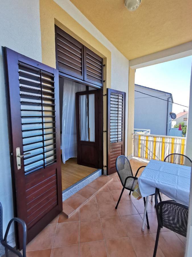 Apartments Balticadriatic Dramalj Dış mekan fotoğraf