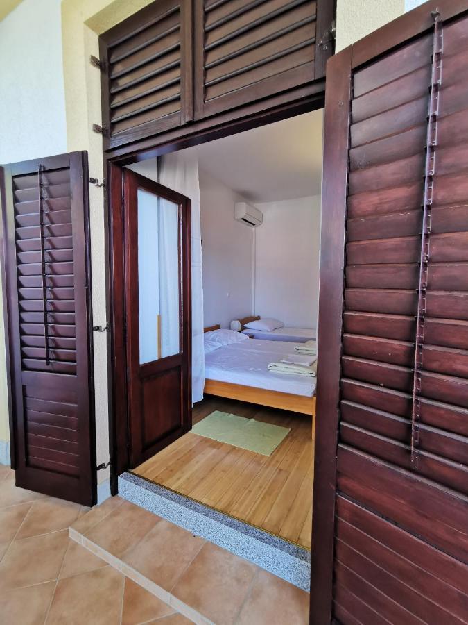 Apartments Balticadriatic Dramalj Dış mekan fotoğraf