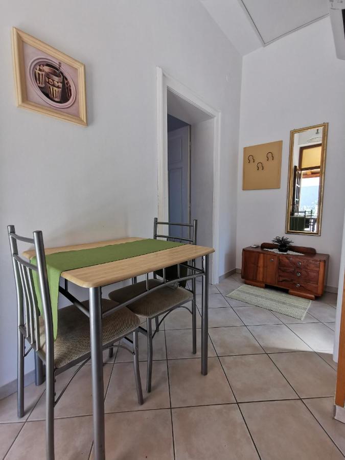 Apartments Balticadriatic Dramalj Dış mekan fotoğraf