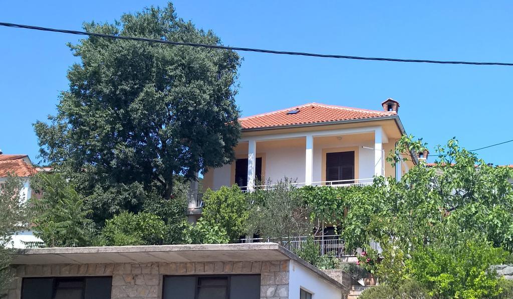 Apartments Balticadriatic Dramalj Dış mekan fotoğraf